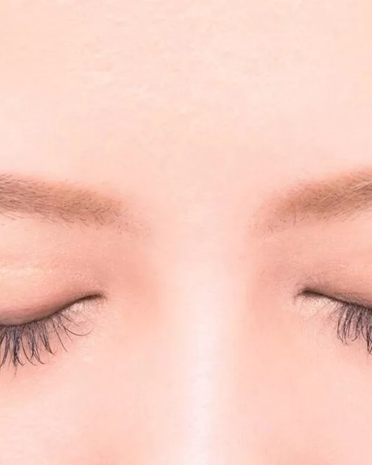 双层Flat Matte睫毛嫁接80束（约160根）120分钟※睫毛延长（Eyelash Extension）